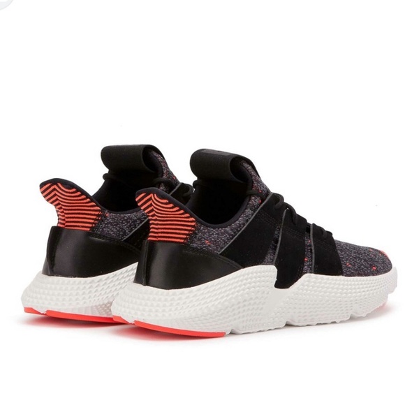 ADIDAS PROPHERE Athletic tennis shoes men’s size 11 - Picture 9 of 17